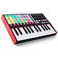 Controlador Midi Akai APC KEY 25 MK2 - Miniatura 2