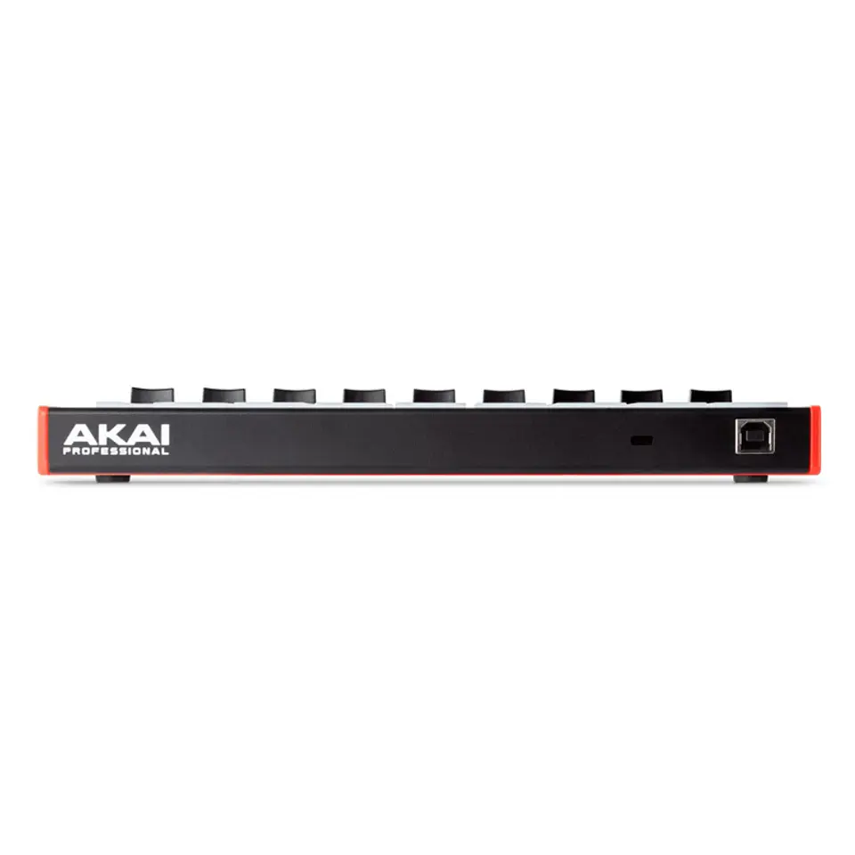Controlador Midi Akai APC Mini 2 3