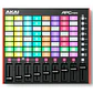 Controlador Midi Akai APC Mini 2 - Miniatura 2