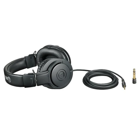 Fonos Audio-Technica ATH-M20x