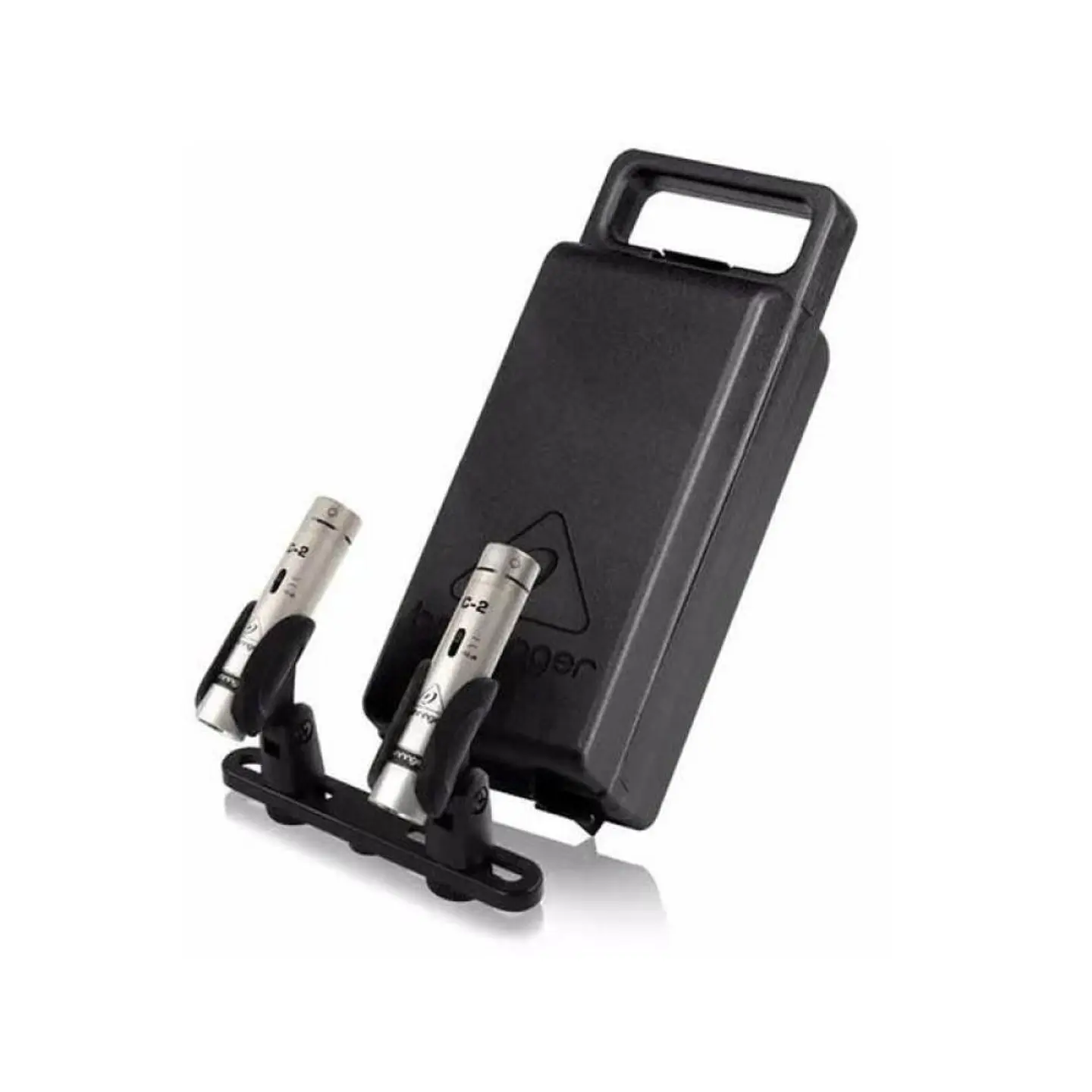 Micrófono Behringer C2 2