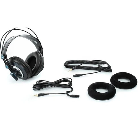 Micrófono AKG K 240 MKII
