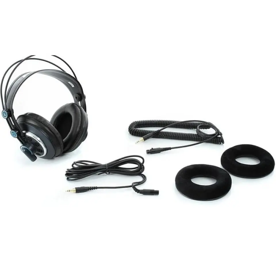 Micrófono AKG K 240 MKII 2
