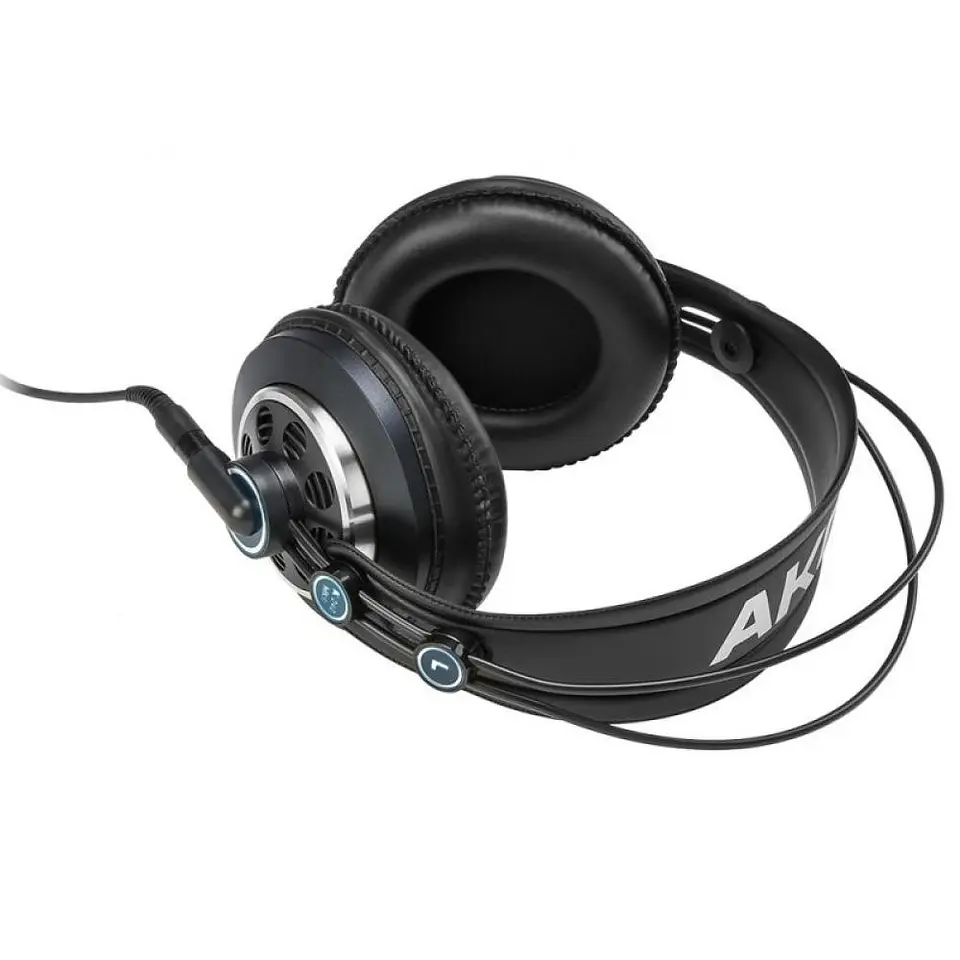 Micrófono AKG K 240 MKII 3