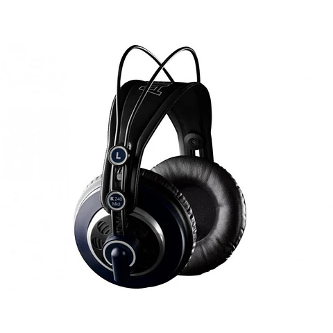 Micrófono AKG K 240 MKII