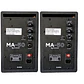 Monitores TecShow MA 50 - Miniatura 2