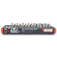 Consola Novik NVK 802FX - Miniatura 2
