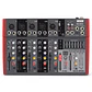 Consola Novik NVK 802FX - Miniatura 1