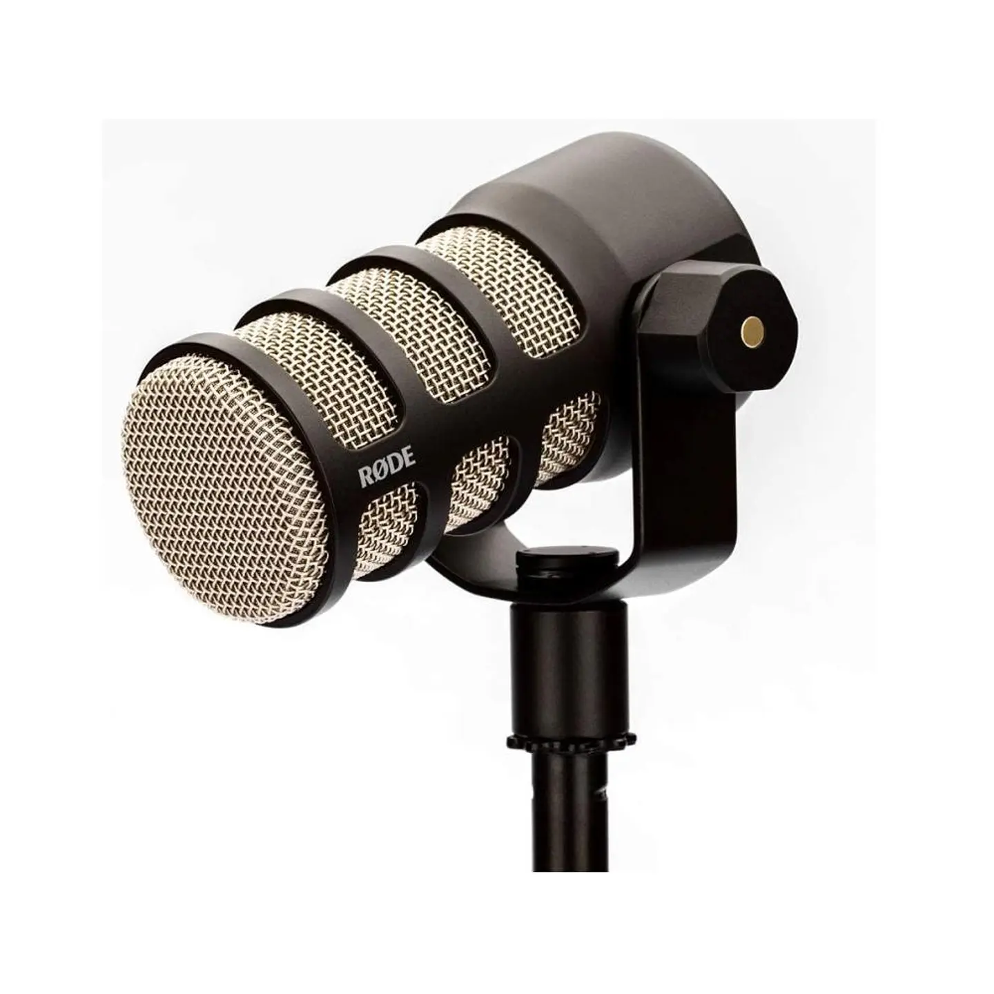 Micrófono Rode PodMic 3