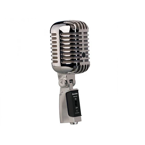 Micrófono Superlux Pro H7F MKII