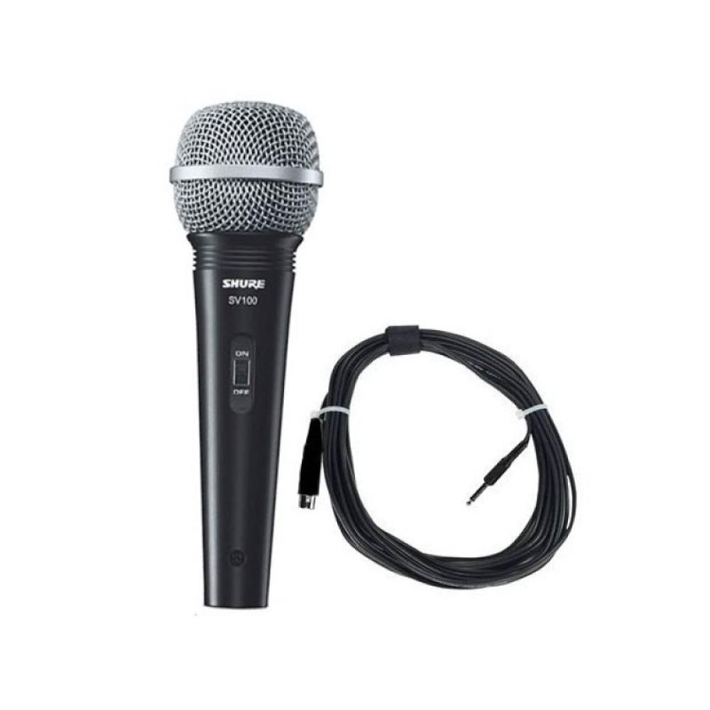 Micrófono Shure SV 100