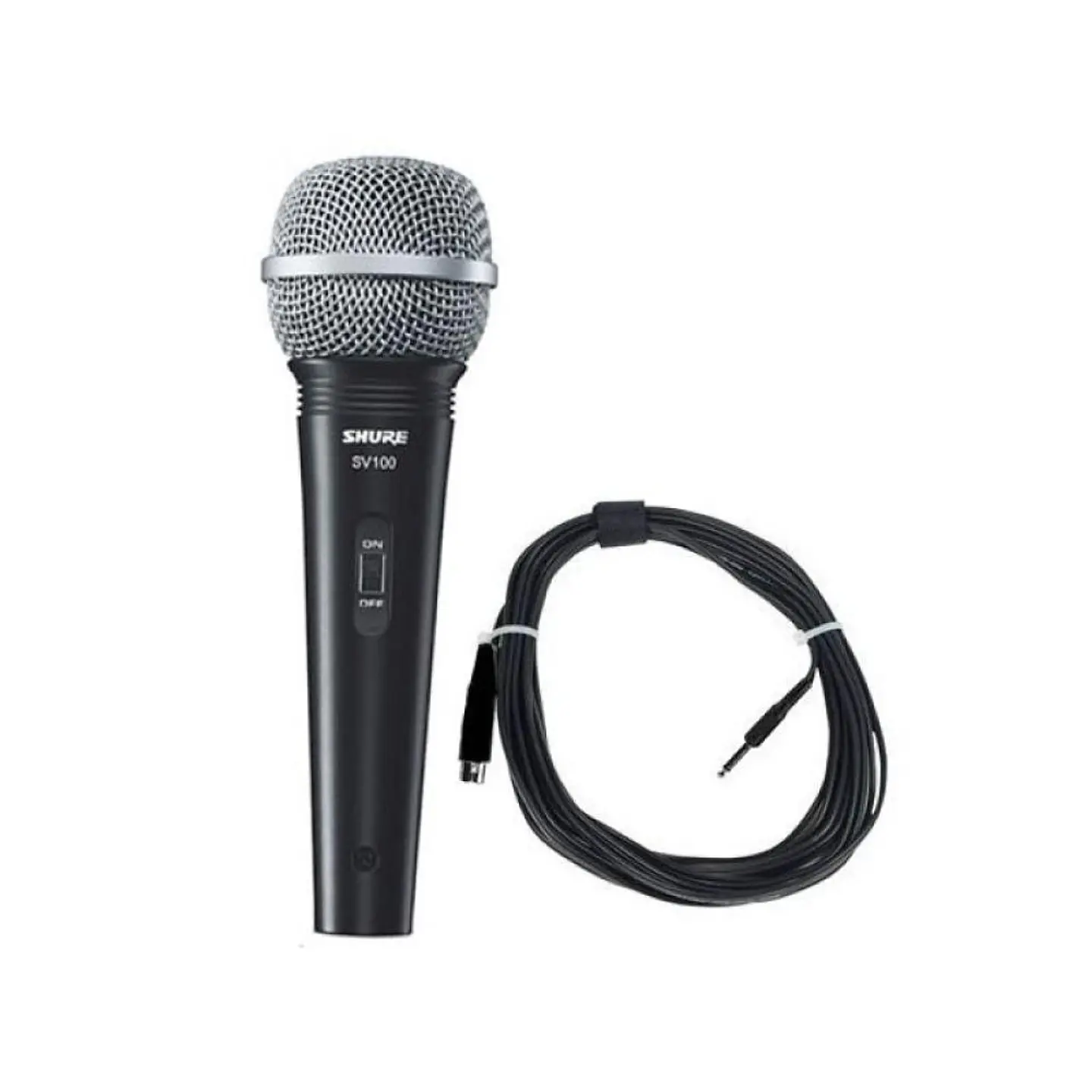 Micrófono Shure SV 100 1
