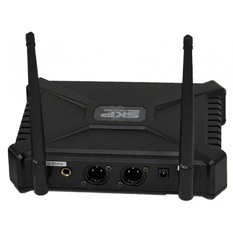Micrófono SKP UHF 300D