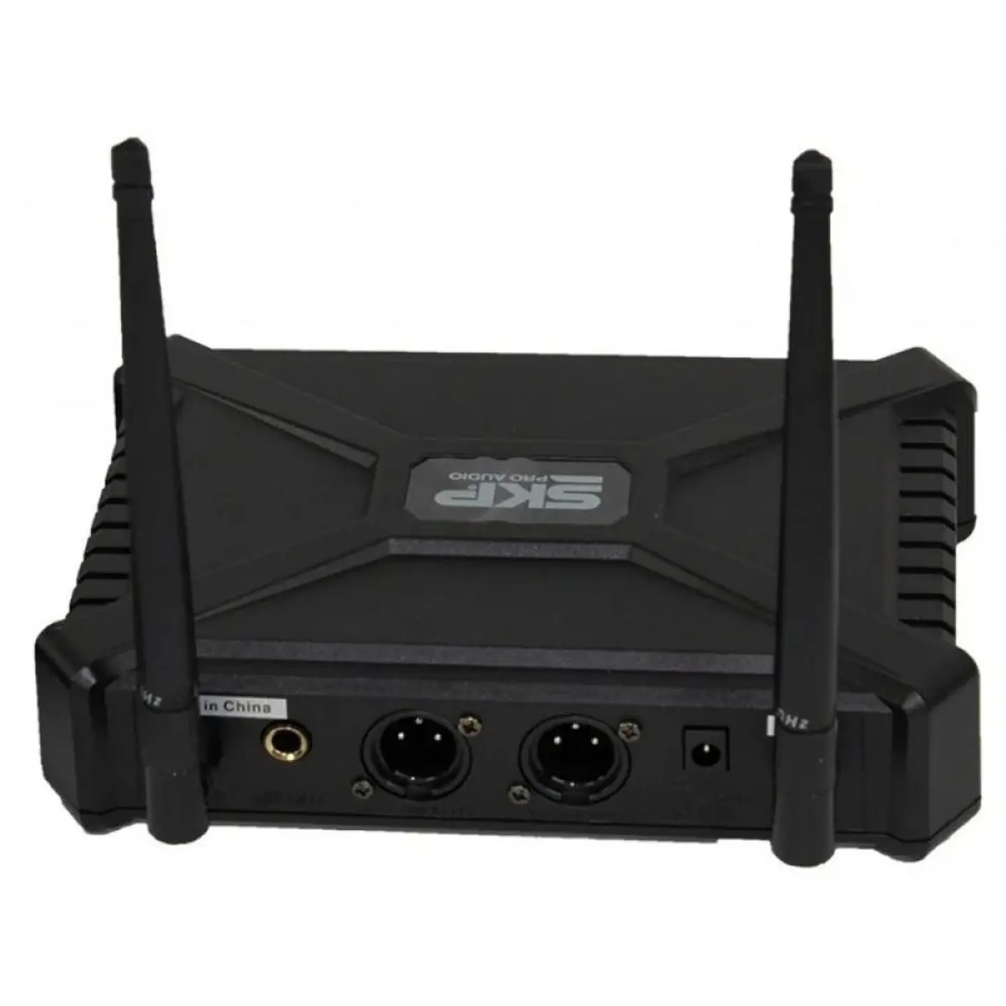 Micrófono SKP UHF 300D 2