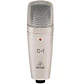 Micrófono Behringer C1 de Estudio - Miniatura 1