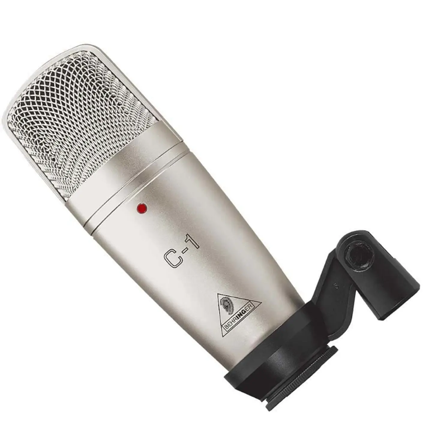 Micrófono Behringer C1 de Estudio 2
