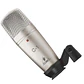 Micrófono Behringer C1 de Estudio - Miniatura 2