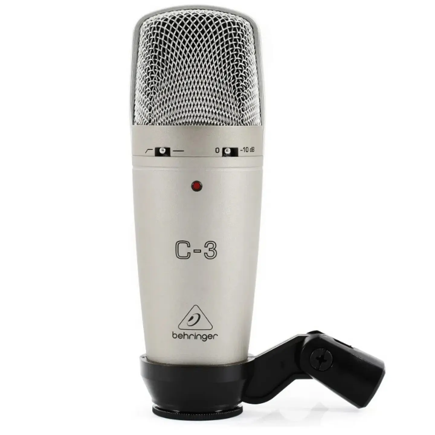 Micrófono Behringer C3 de Condensador 1