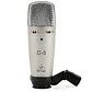 Micrófono Behringer C3 de Condensador - Miniatura 1