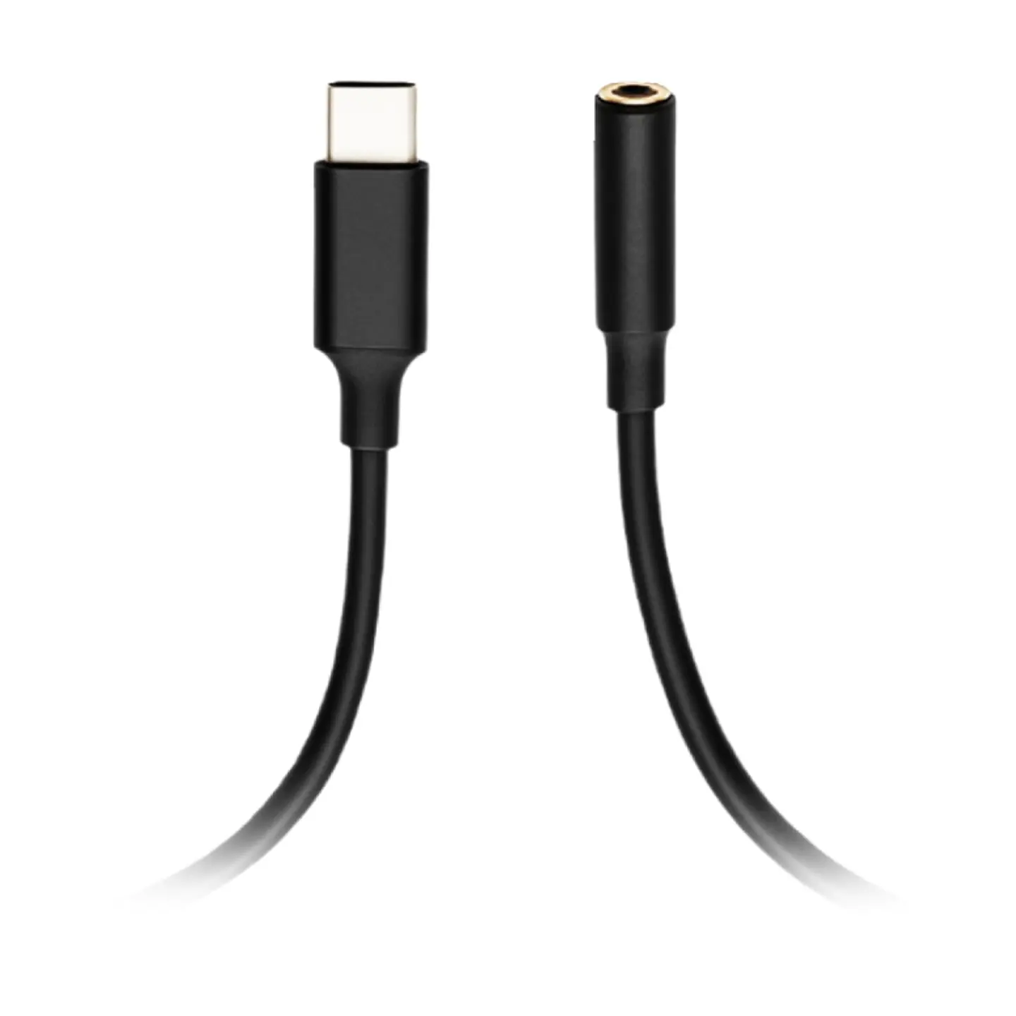 Cable de 1.8 mt. de USB-C a Miniplug H Nebraska TCMSJ 2