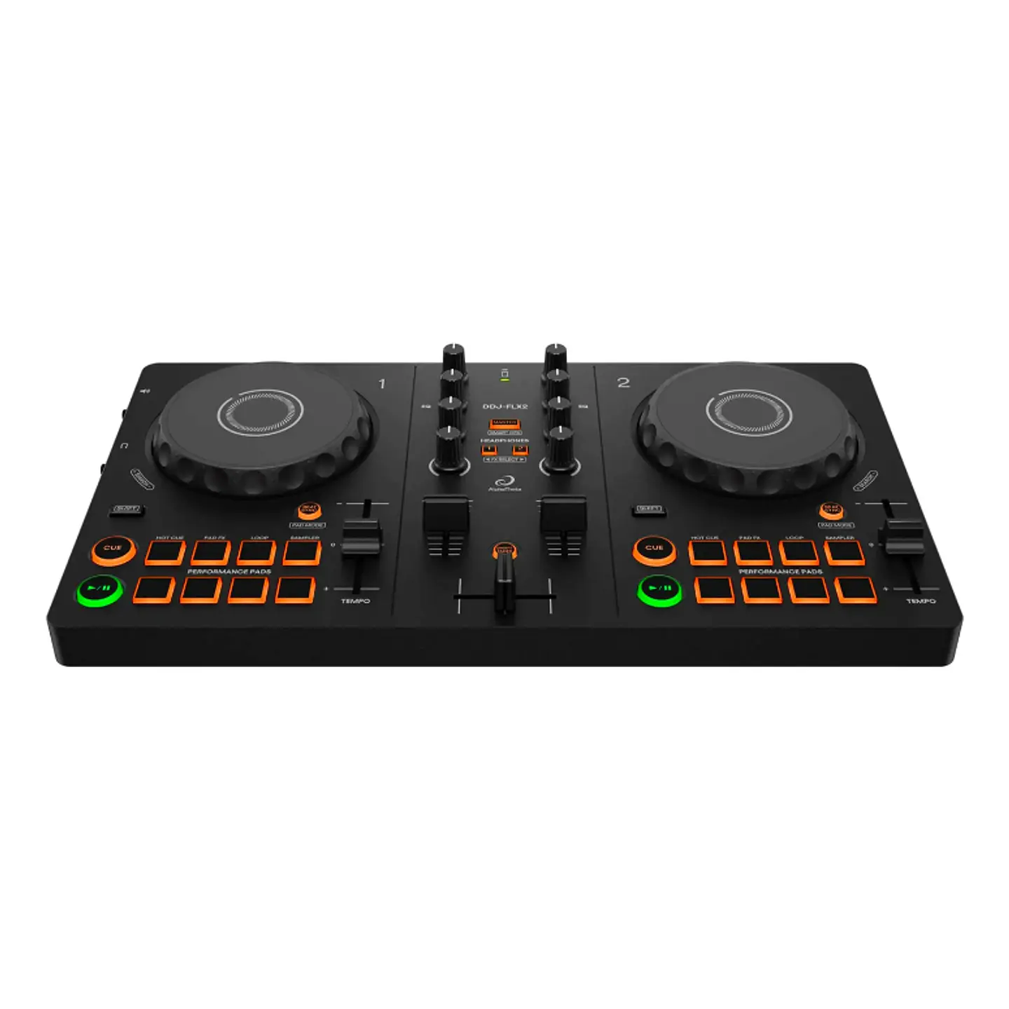 Mezclador Pioneer DDJ-FLX2 2
