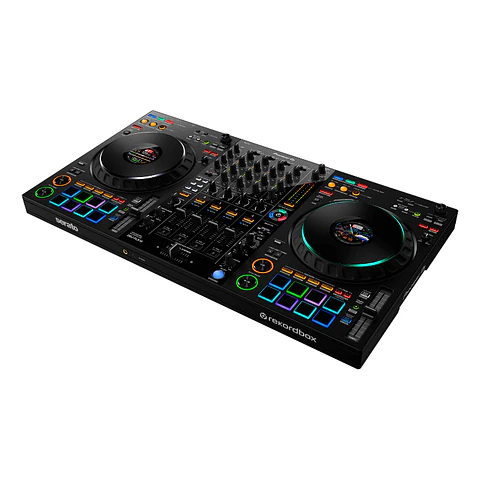 Mezclador Pioneer DDJ-FLX10BK