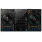 Mezclador Pioneer DDJ-FLX10BK - Miniatura 1