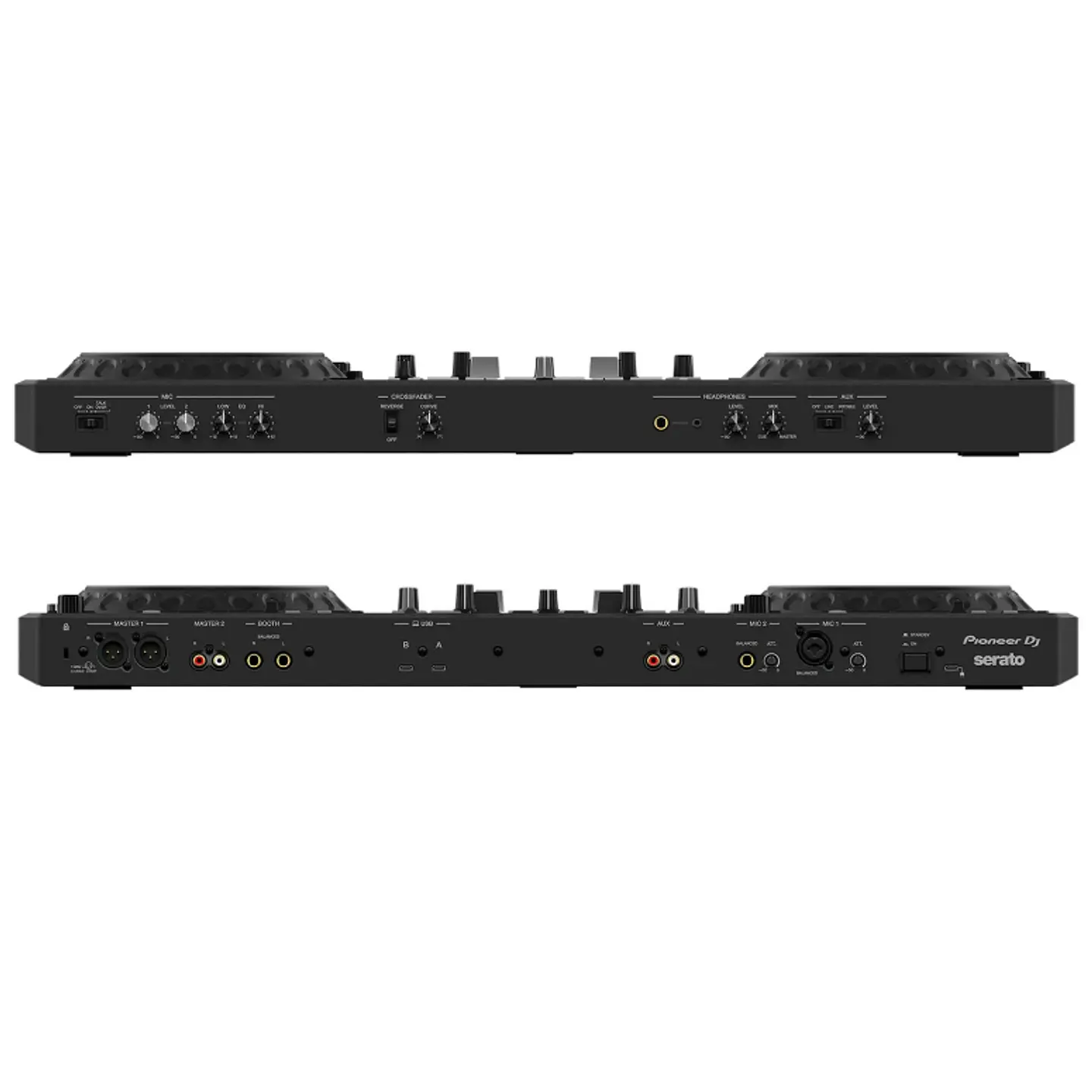 Mezclador Dj Pioneer DDJ-REV5 3