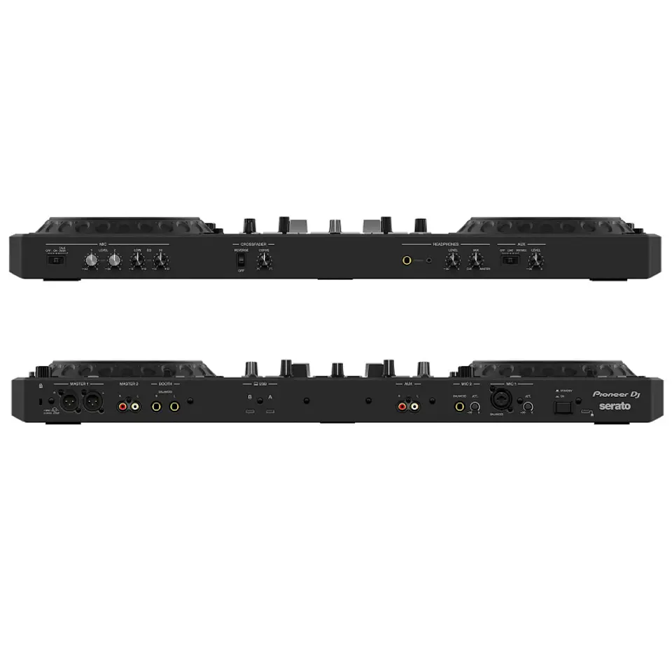Mezclador Dj Pioneer DDJ-REV5 3