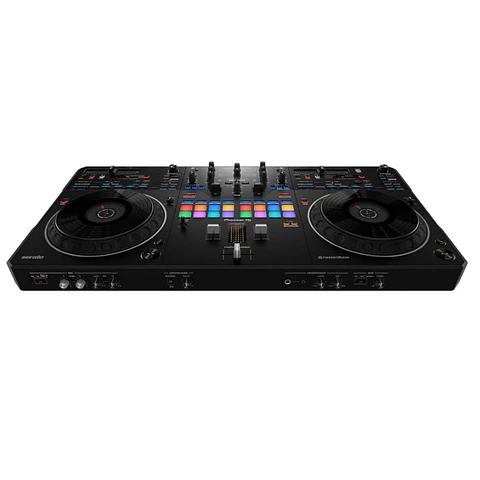 Mezclador Dj Pioneer DDJ-REV5
