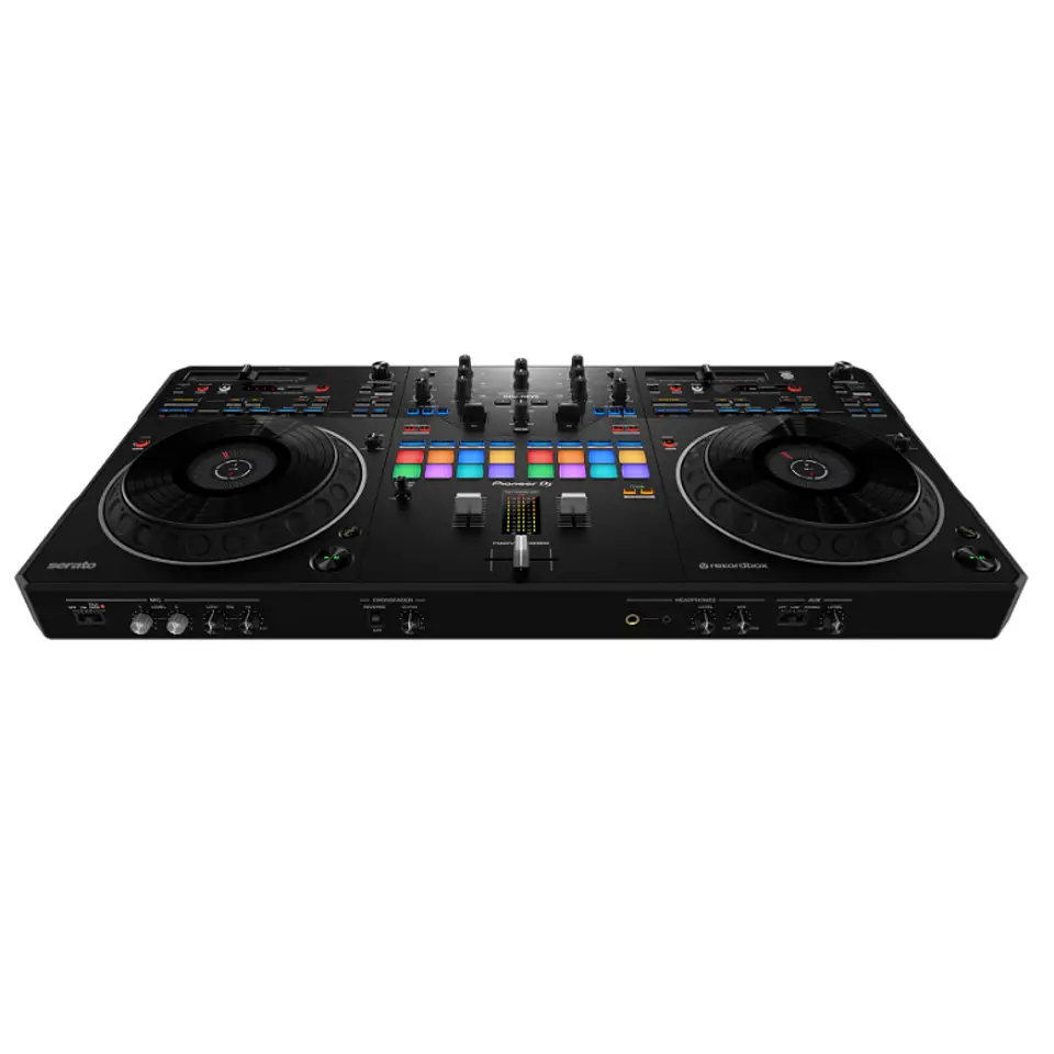 Mezclador Dj Pioneer DDJ-REV5 2