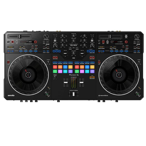 Mezclador Dj Pioneer DDJ-REV5