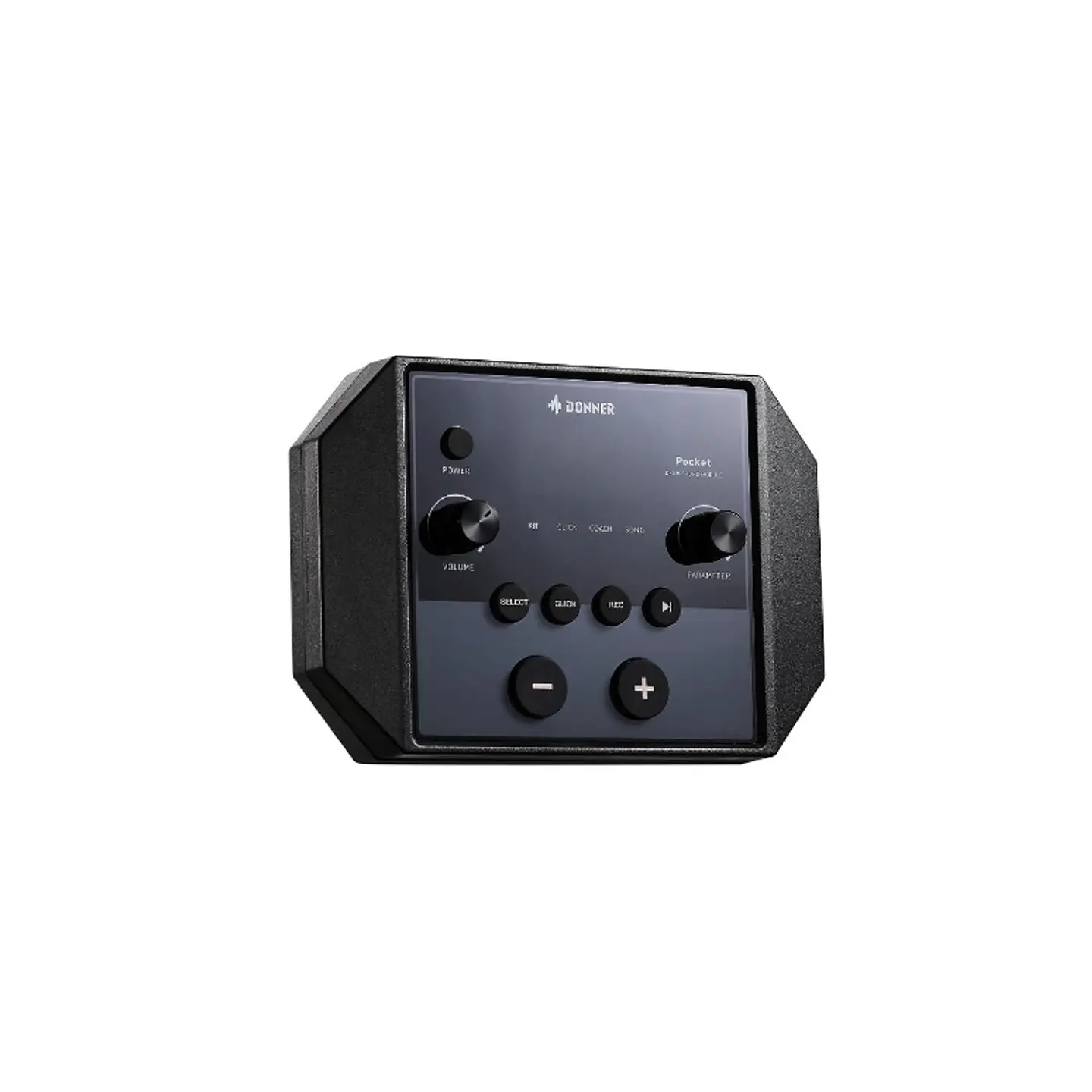 Batería Electrónica Donner DED-80 MAX 5