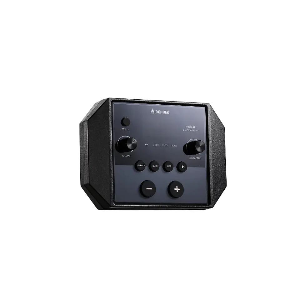 Batería Electrónica Donner DED-80 MAX 5