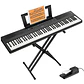 Piano Digital Donner DEP-45 - Miniatura 1