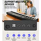 Piano Digital Donner DEP-45 - Miniatura 3