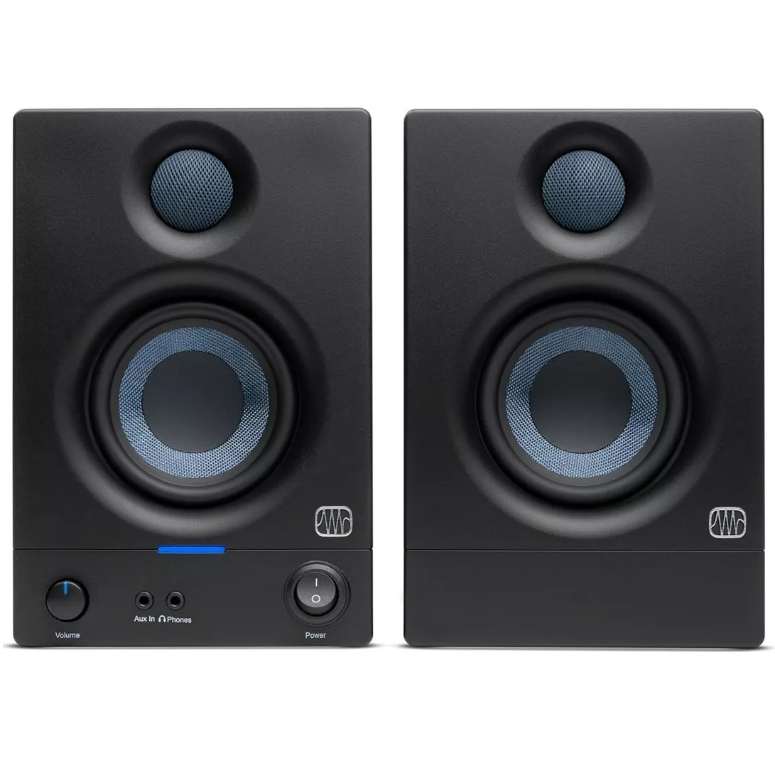 Monitores Presonus Eris 3.5