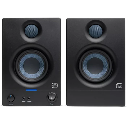 Monitores Presonus Eris 3.5