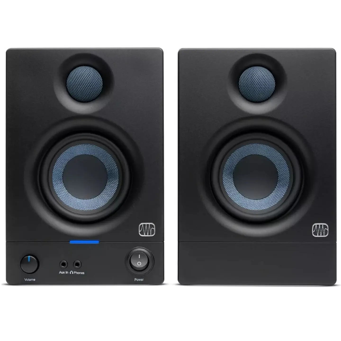 Monitores Presonus Eris 3.5 1
