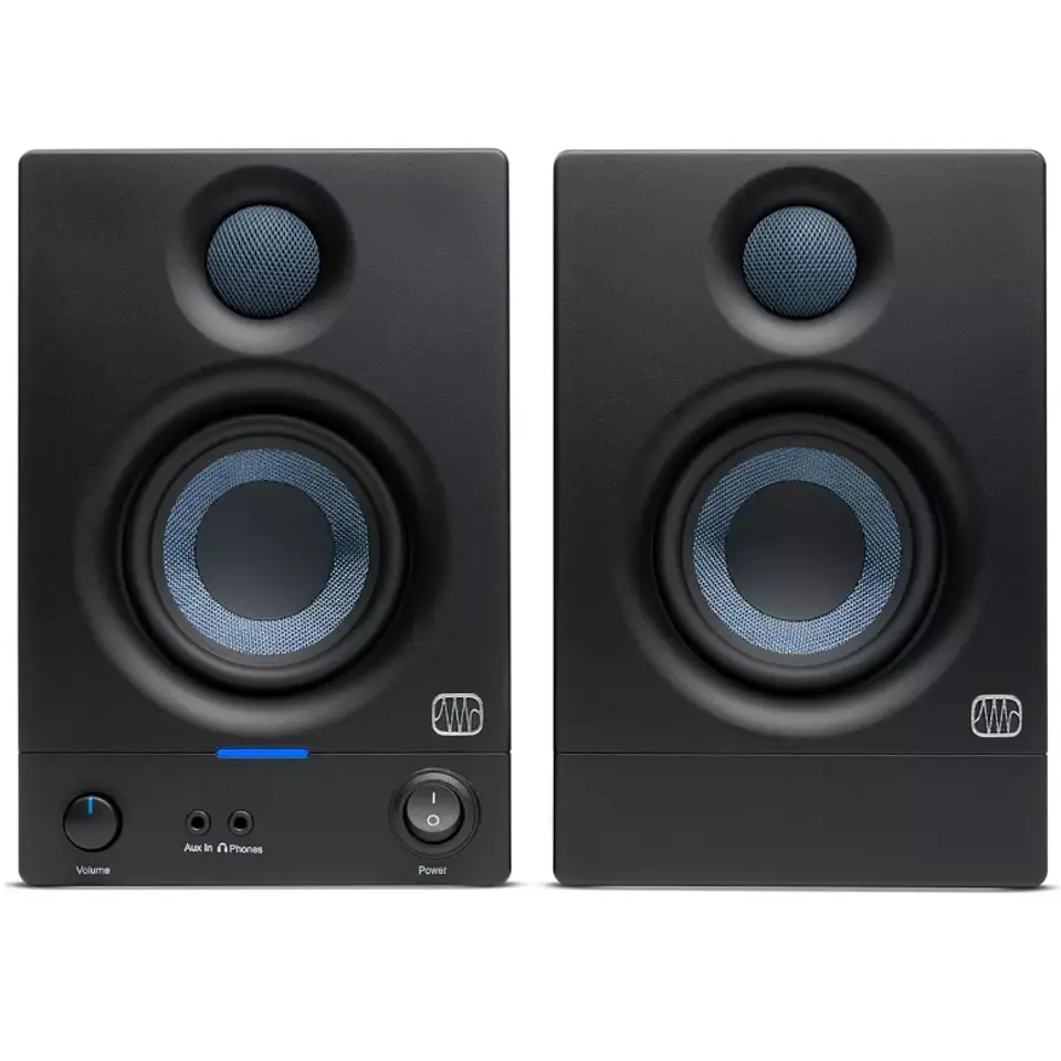 Monitores Presonus Eris 3.5 1