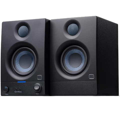 Monitores Presonus Eris 3.5