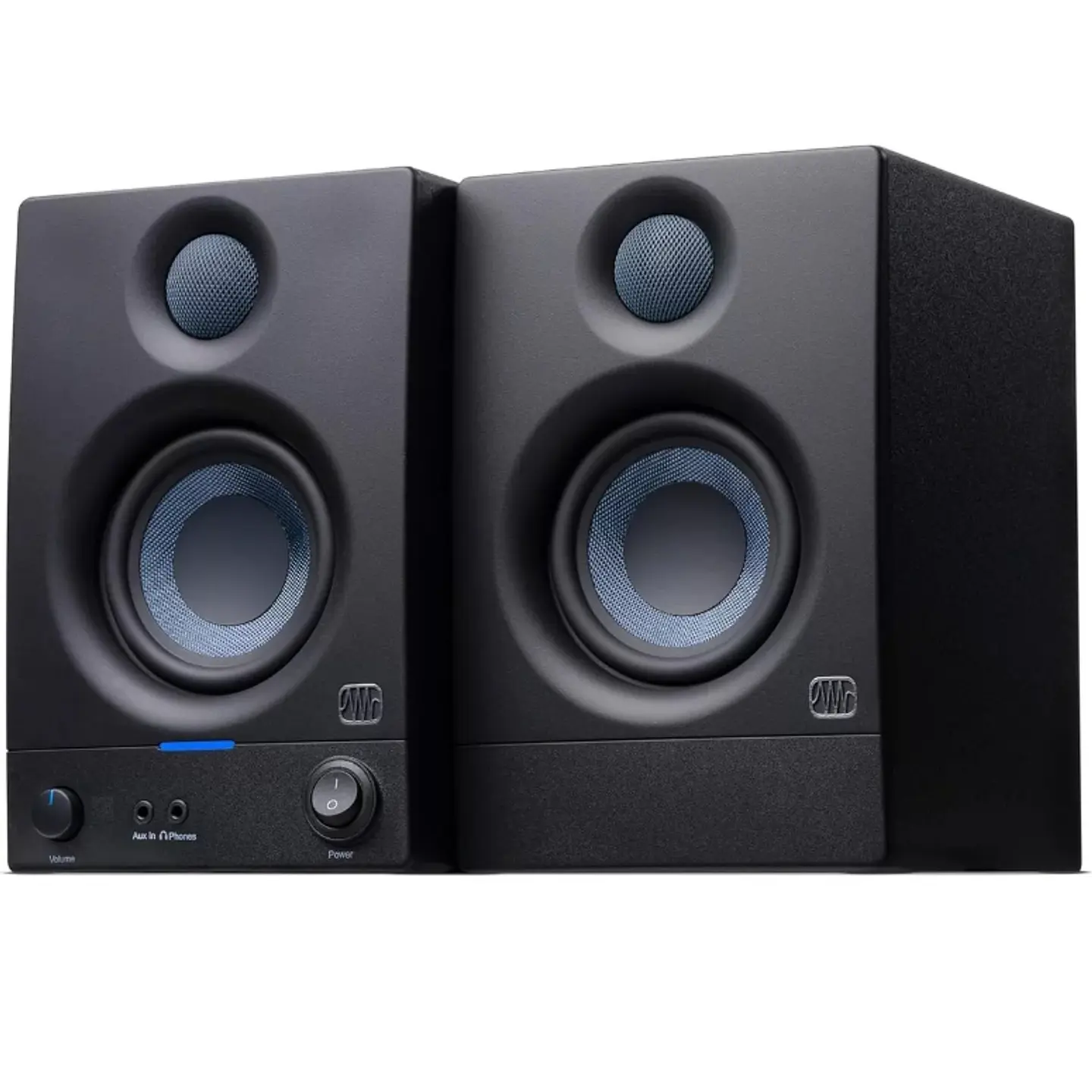 Monitores Presonus Eris 3.5 2