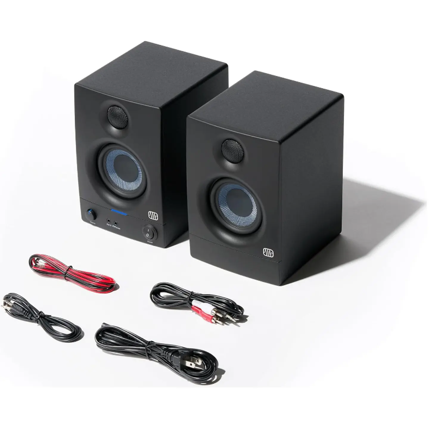 Monitores Presonus Eris 3.5 3