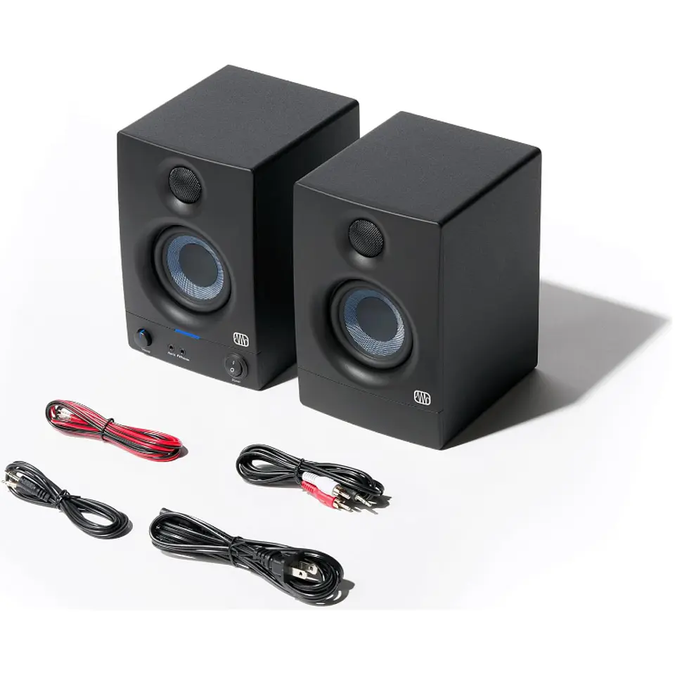 Monitores Presonus Eris 3.5 3
