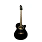 Guitarra Electroacústica Leonard FG626e BK - Miniatura 1