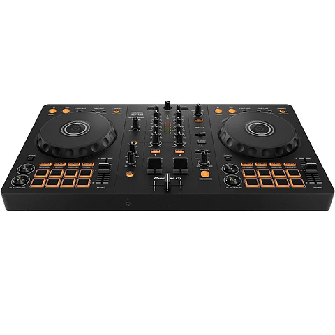 Mezclador Pioneer DDJ-FLX4/SXJ