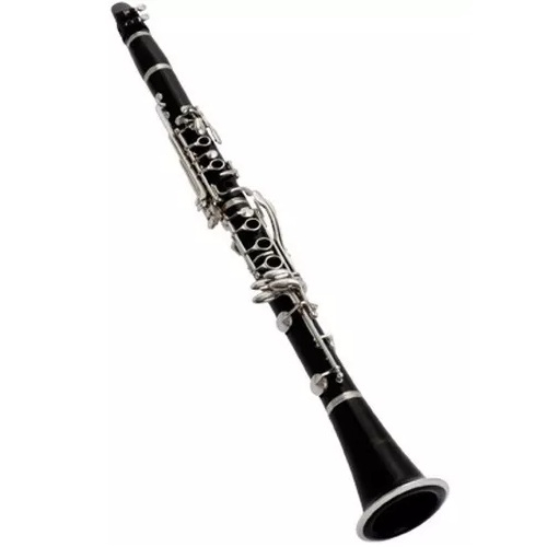 Vientos Clarinete Fontai FT 6402e