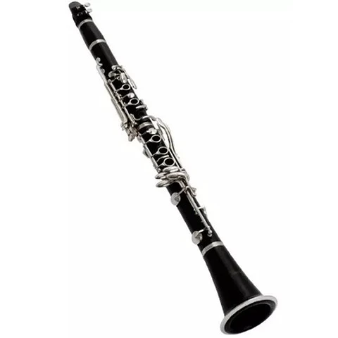 Vientos Clarinete Fontai FT 6402e