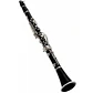 Vientos Clarinete Fontai FT 6402e - Miniatura 1