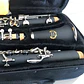 Vientos Clarinete Fontai FT 6402e - Miniatura 2